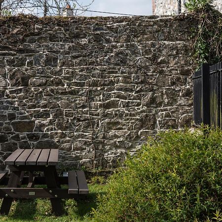 Willa Castletown Gate House Celbridge Zewnętrze zdjęcie