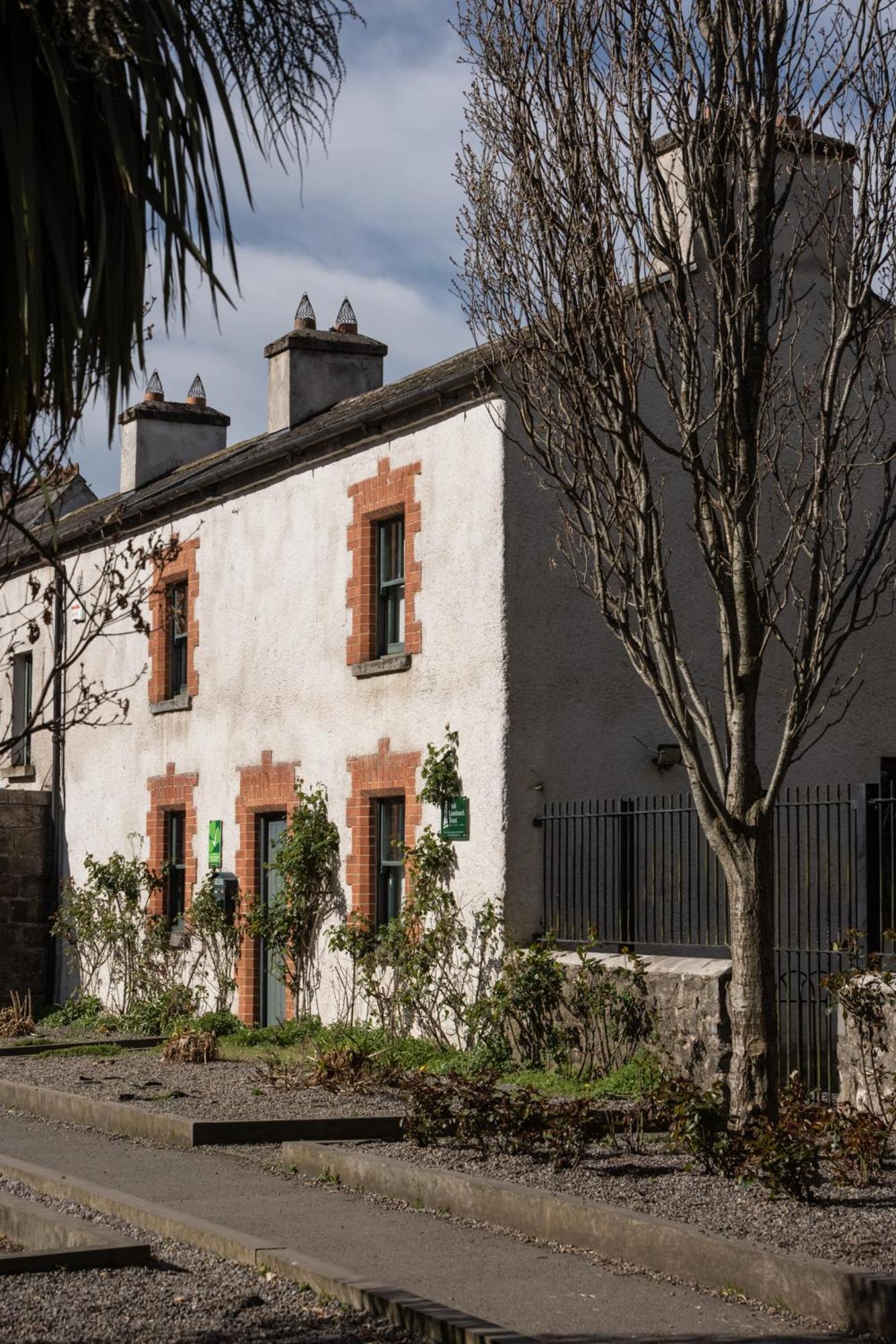 Willa Castletown Gate House Celbridge Zewnętrze zdjęcie