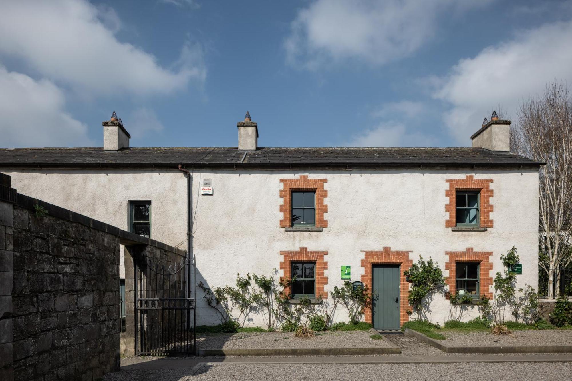 Willa Castletown Gate House Celbridge Zewnętrze zdjęcie
