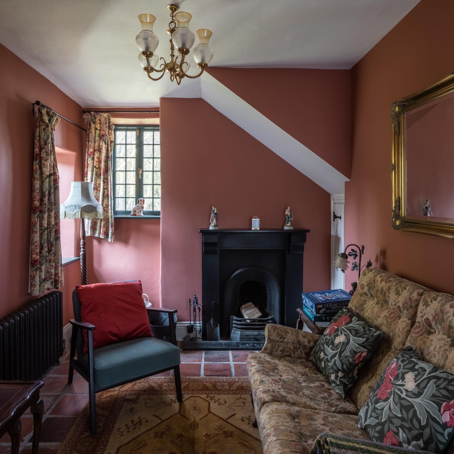 Willa Castletown Gate House Celbridge Zewnętrze zdjęcie