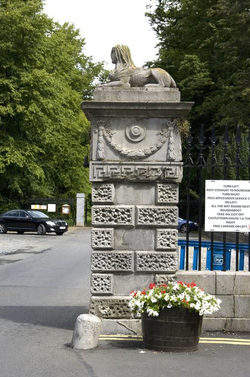 Willa Castletown Gate House Celbridge Pokój zdjęcie